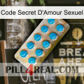 Sex Love Secret Code new09
